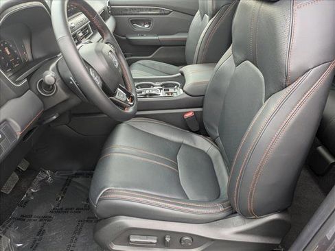 Certified 2026 Honda Passport TrailSport Elite image 17