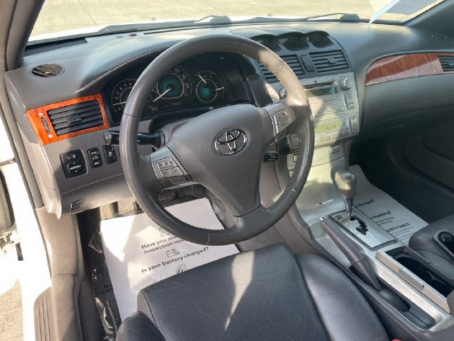 Used 2007 Toyota Solara SLE FWD image 23