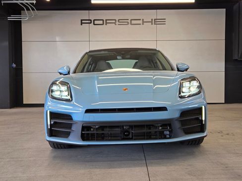 New 2026 Porsche Panamera RWD image 25