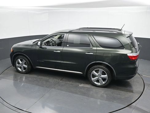 Used 2011 Dodge Durango Citadel image 42