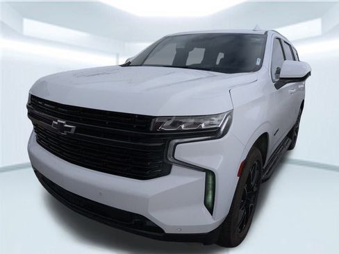 Used 2023 Chevrolet Tahoe RST image 7