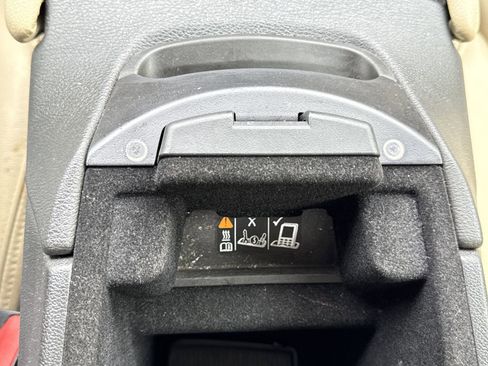 Used 2019 Cadillac XT5 Luxury image 34