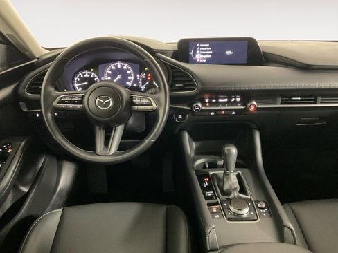 Used 2023 MAZDA MAZDA3 s image 17