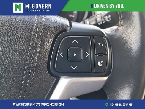 Used 2016 Toyota Highlander Limited AWD/4WD image 24