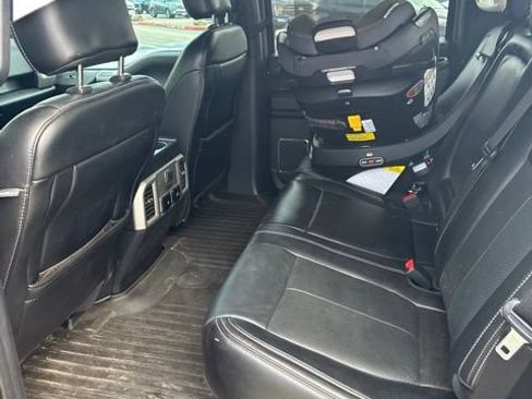Used 2020 Ford F150 Lariat w/ Equipment Group 502A Luxury AWD/4WD image 9