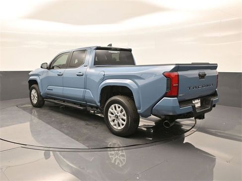 New 2026 Toyota Tacoma SR5 image 8