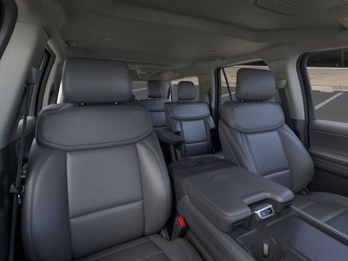 New 2026 Ford Expedition Max Active image 10