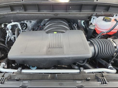 New 2026 GMC Sierra 1500 SLT w/ SLT Convenience Package AWD/4WD image 37