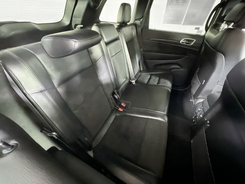 Used 2022 Jeep Grand Cherokee Laredo X image 27