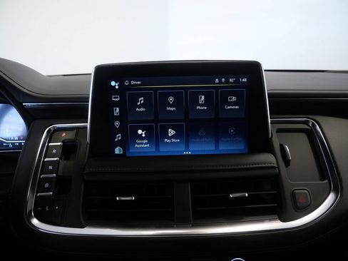 Used 2024 Chevrolet Tahoe Z71 w/ Off-Road Capability Package AWD/4WD image 21