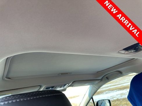 Used 2017 Subaru Outback 2.5i Limited image 5