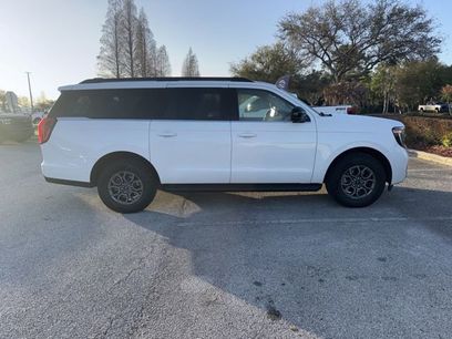 Used 2025 Ford Expedition Max Active