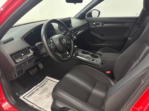 Used 2023 Honda Civic Sport image 9