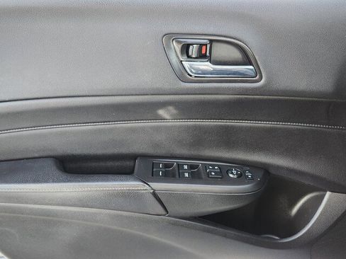 Used 2018 Acura ILX w/ Special Edition Package image 26