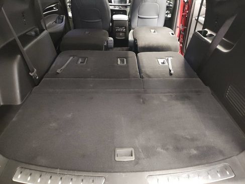Used 2024 Buick Enclave Essence FWD image 16