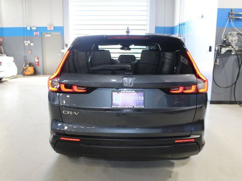 Used 2024 Honda CR-V EX image 41