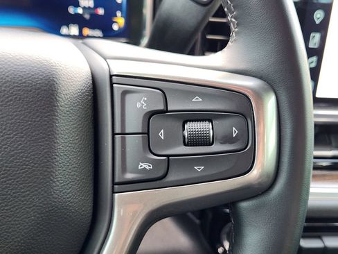 Certified 2023 Chevrolet Silverado 1500 RST w/ Protection Package AWD/4WD image 28