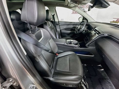 Used 2024 Hyundai Tucson Limited AWD/4WD image 33