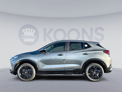 New 2026 Buick Encore GX Sport Touring w/ Comfort Package image 2