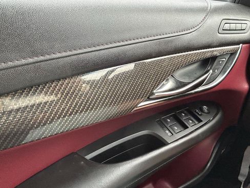 Used 2014 Cadillac ATS Luxury AWD/4WD image 29