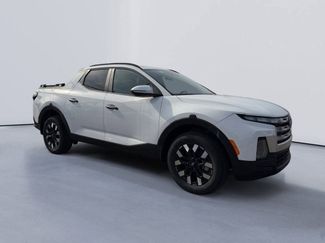 New 2026 Hyundai Santa Cruz SEL video 1