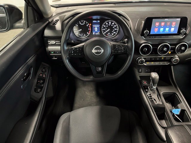 Used 2024 Nissan Sentra S FWD image 18