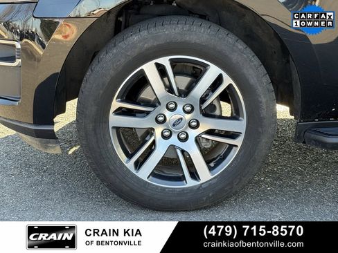 Used 2024 Ford Expedition Limited image 36