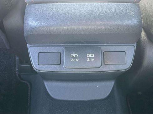 Used 2022 Subaru WRX Limited image 11