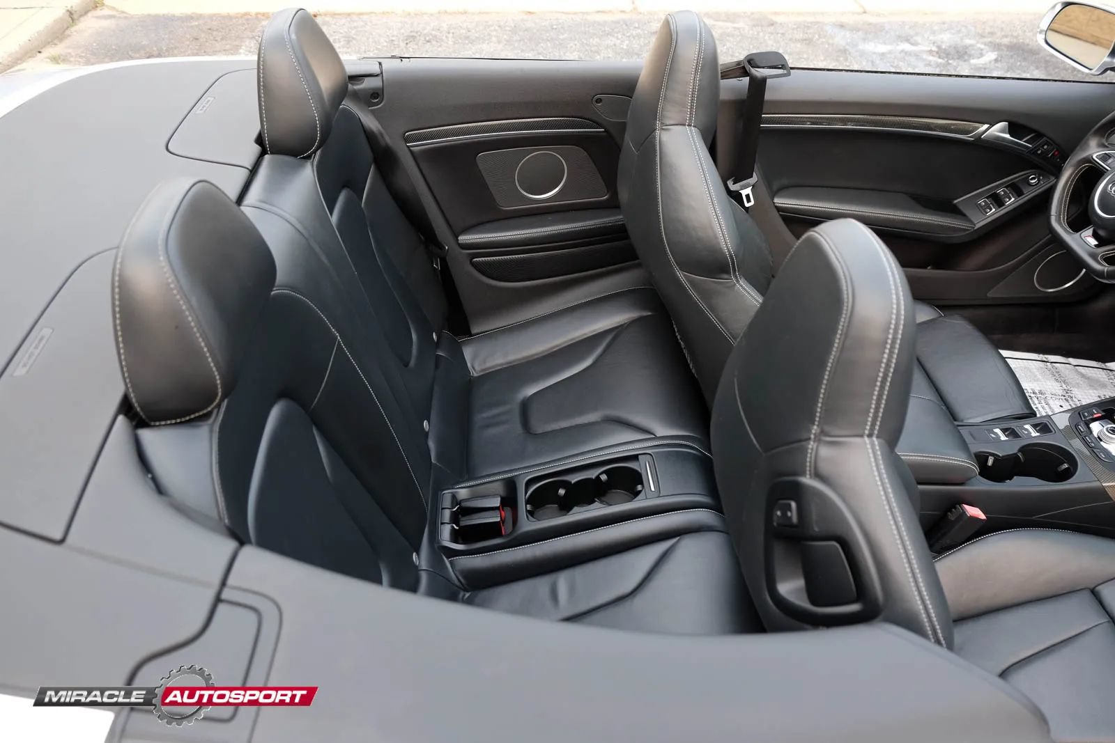 Used 2015 Audi S5 Premium Plus w/ Technology Package AWD/4WD image 31