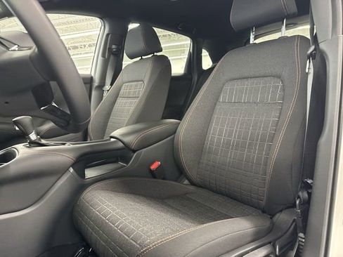 New 2026 Honda HR-V Sport image 19