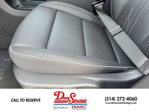 New 2026 Buick Envision Avenir AWD/4WD image 12