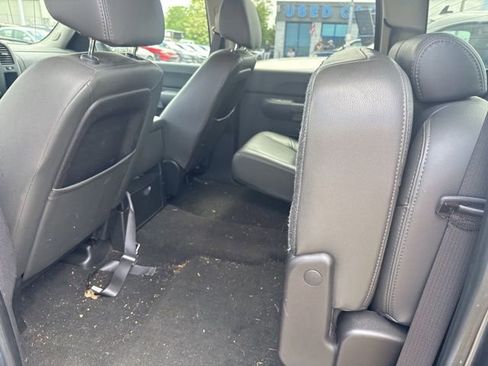 Used 2008 Chevrolet Silverado 1500 LT w/ Power Pack Plus RWD image 7