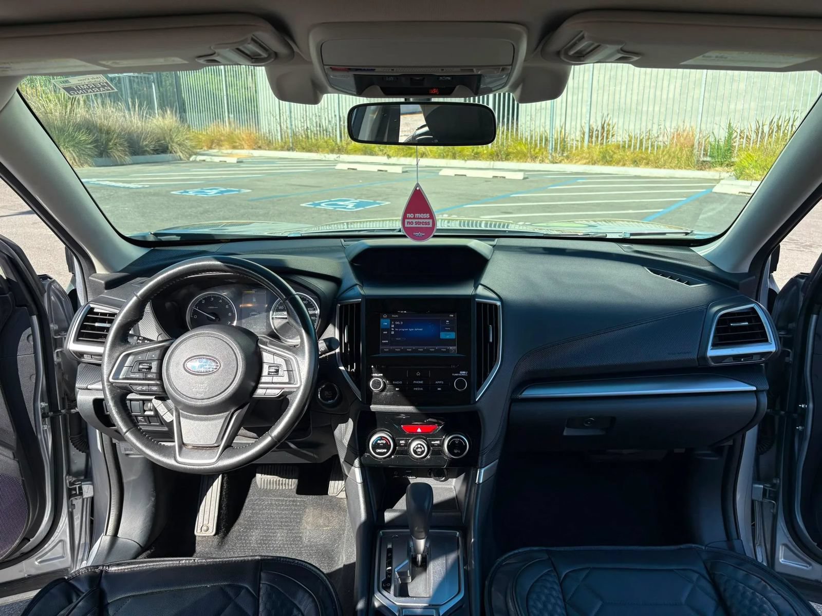 Used 2019 Subaru Forester Premium AWD/4WD image 10