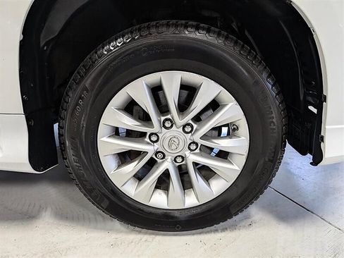 Used 2016 Lexus GX 460 w/ Premium Package AWD/4WD image 12