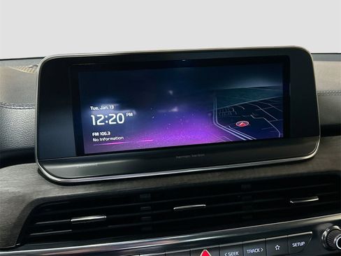 Used 2022 Kia Telluride SX w/ SX Prestige Package image 15