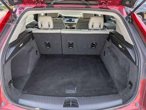 Used 2019 Cadillac XT4 Luxury FWD image 15