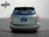 Used 2017 Subaru Forester 2.5i Premium w/ All-Weather Package image 4