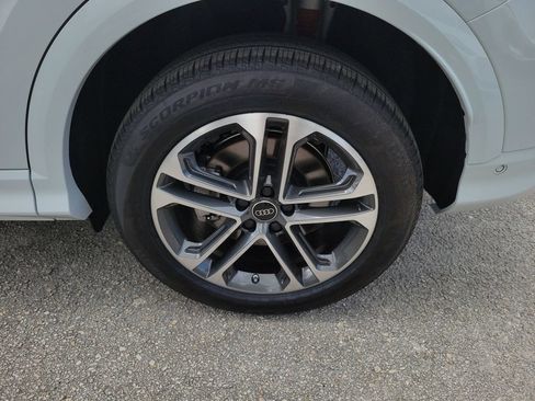New 2026 Audi Q5 Premium AWD/4WD image 29