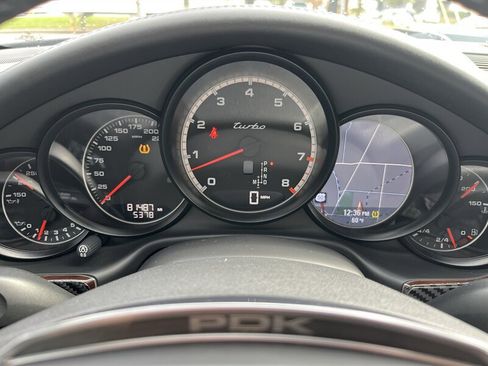 Used 2011 Porsche Panamera Turbo image 41