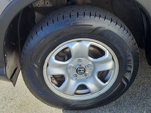 Used 2013 Honda CR-V LX image 7