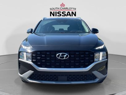 Used 2023 Hyundai Santa Fe SEL