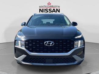 Used 2023 Hyundai Santa Fe SEL AWD/4WD video 2