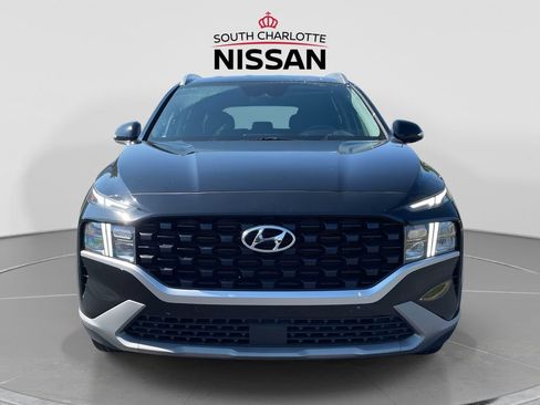 Used 2023 Hyundai Santa Fe SEL AWD/4WD image 2
