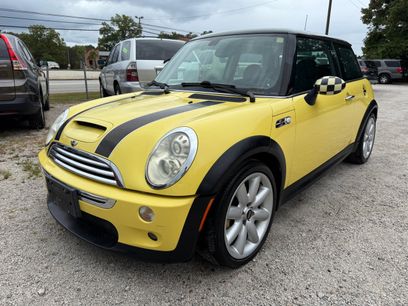 Used 2005 MINI Cooper S