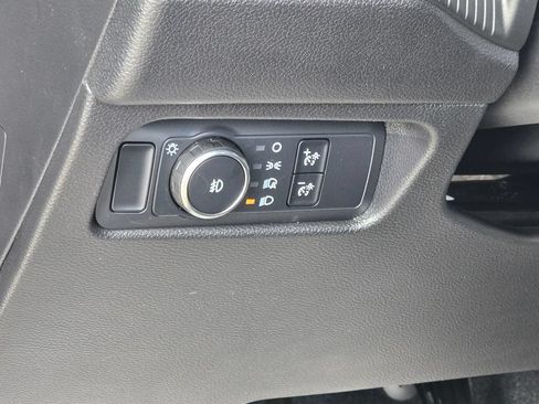 New 2025 Ford Ranger XLT w/ Black Appearance Package AWD/4WD image 6