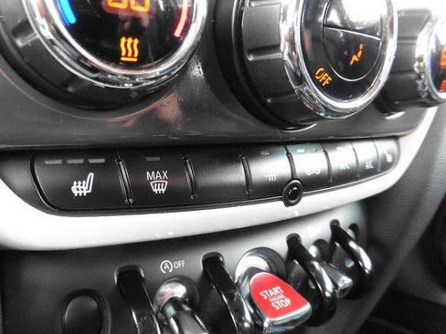 Used 2017 MINI Cooper Countryman S AWD/4WD image 11
