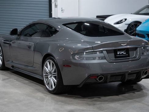Used 2010 Aston Martin DBS image 63