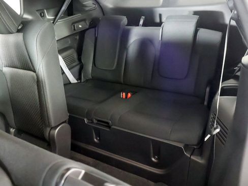 New 2026 Mitsubishi Outlander ES FWD image 34