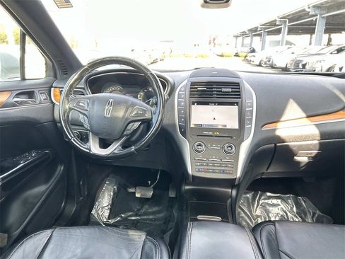 Used 2017 Lincoln MKC Reserve w/ Technology Package image 16