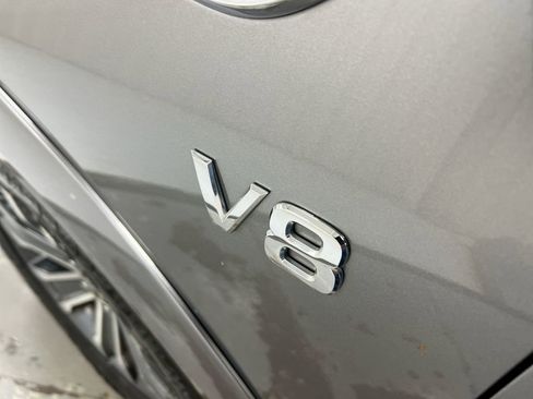 Used 2018 Nissan Armada SL w/ Moonroof Package image 28